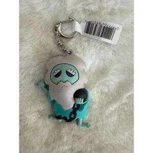 Disney The Haunted Mansion Figural Keychain Hitchhiking Ghosts Gus